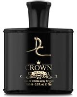 Dorall Collection - Crown Black