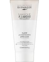 Byphasse - Masque A L'Argile Nutritive Clay Mask