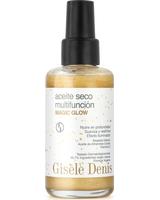 Gisele Denis - Huile seche multifonction Magic Glow