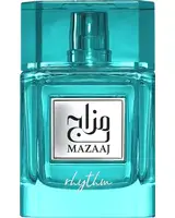 Zimaya - Mazaaj Rhythm