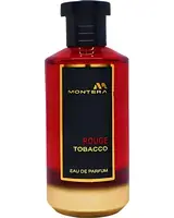 Fragrance World - Montera Rouge Tobacco