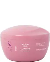 Alfaparf Milano - Semi Di Lino Moisture Mask