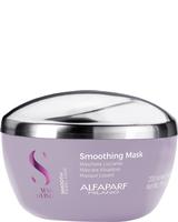 Alfaparf Milano - Semi di Lino Smooth Smoothing Mask
