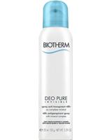 Biotherm - Deo Pure Deodorant Spray