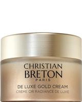 Christian BRETON - DE LUXE GOLD CREAM