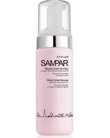 SAMPAR - White Velvet Mousse