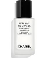 CHANEL - Le Blanc De Chanel
