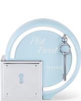 Maison Asrar - Pilot Twist