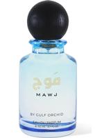 Gulf Orchid - Mawj