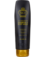 RICH - Energising Shampoo & Body Wash