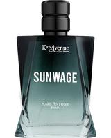 Karl Antony - 10th Avenue Sunwage