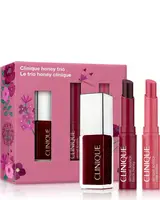 Clinique - Honey Lip Trio Set