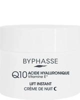 Byphasse - Lift Instant Cream Q10 Night Cream