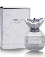 Fragrance World - Strings Pour Homme