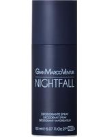 Gian Marco Venturi - Nightfall