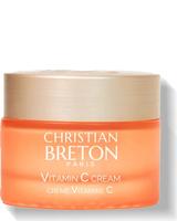 Christian BRETON - Cream Vitamin C