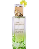 Gulf Orchid - Mojito Obsession