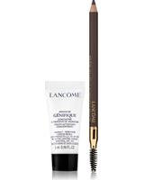 Lancome - Brow Shaping Powdery Pencil Set №07