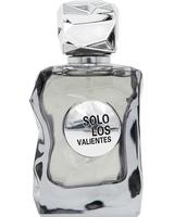 Fragrance World - Solo Los Valientes