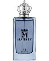 Fragrance World - Majesty Intense