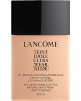 Lancome - Teint Idole Ultra Wear Nude