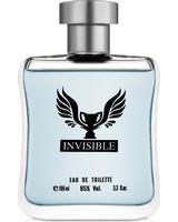 Sterling Parfums - Invisible