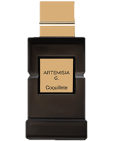 Coquillete Paris - Artemisia G
