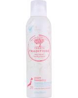 Treets Traditions - Pure Serenity Foaming Shower Gel