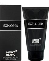 MontBlanc - Explorer