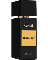 Gritti - Rebellion