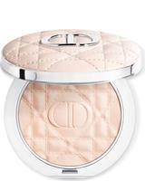 Dior - Forever Nude Matte Filter Blurring Setting Powder