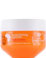 Treets Traditions - Nourishing Spirits Body Butter