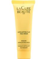 La Cure Beaute - Clay Exfoliating Face Mask