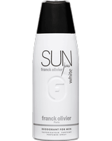 Franck Olivier - Java Sun White for Men