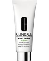 Clinique - Even Better Brighter Moisture Mask