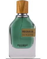 Paris Corner - Pendora Megaron
