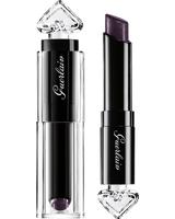 Guerlain - La Petite Robe Noire Delicious Shiny Lip Colour