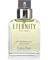 Calvin Klein - Eternity for men