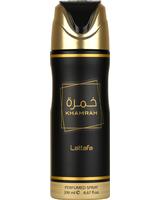 Lattafa Perfumes - Khamrah