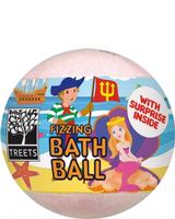 Treets Traditions - Bath Ball Kids