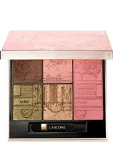 Lancome - Adventurous Palette - 90th Anniversary Limited Edition Eyeshadow