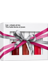 Clinique - Glow Lip & Cheek Oil Christmas Gift Set