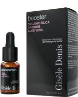 Gisele Denis - Booster Organic Silica, Arginine, Aloe Vera