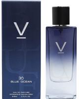 First Perfumes - Blue Ocean V