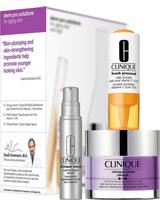Clinique - Derm Pro Solution For Aging Skin