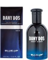 Blue Up - Dany Dos Deep Night
