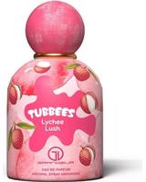 Tubbees - Lychee Lush