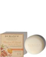 Durance - Solid Shampoo Dry or Long Hair Mandarin & Pomegranate
