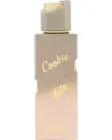 Gulf Orchid - Cookie Bite