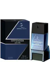 Dorall Collection - Offender Azure